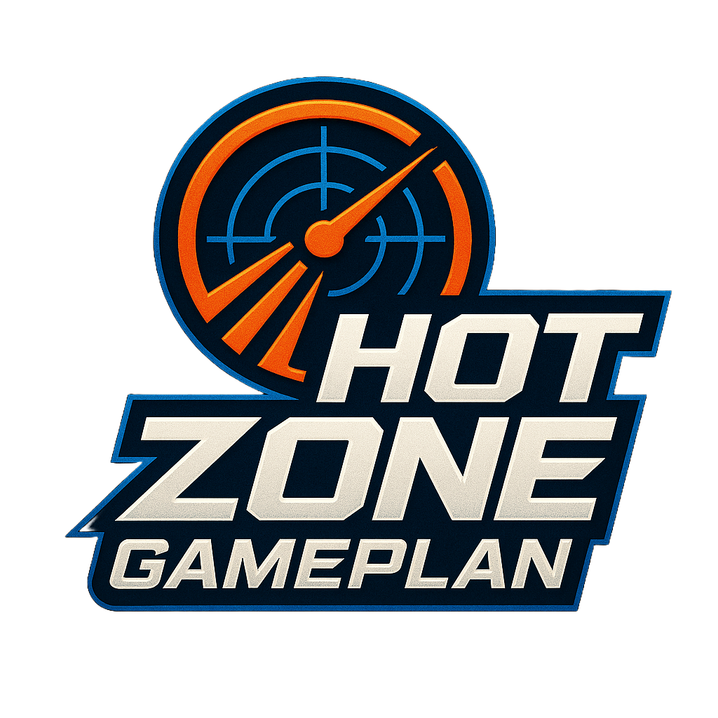 HZ360 HotZone Game Plan — NCAA Sports Recruiting